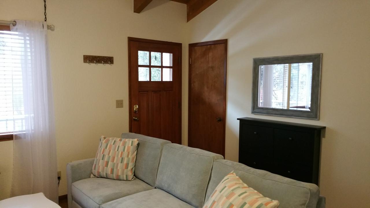 Lovely Mountain Lake Chalet By Yosemite: Equipped! Groveland Exterior photo